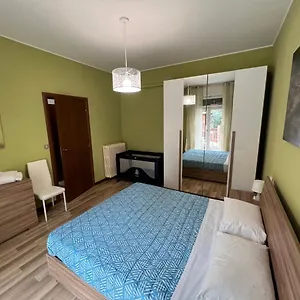 Appartamento Orio Easy Relax 24h Airport 2 -, Bergamo