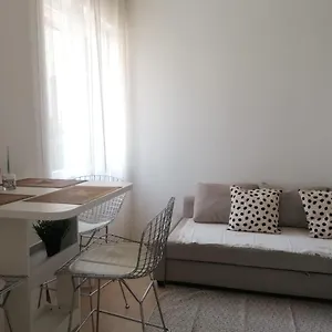 Appartamento Bed And Bike - Sweet, Bergamo