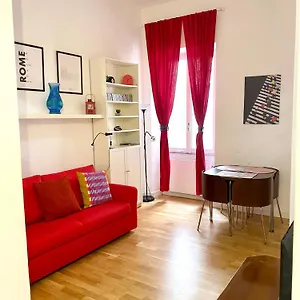 La Casa Di Romolo Apartamento Roma