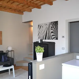 Porta 22 Charme&relax Apartamento Bérgamo