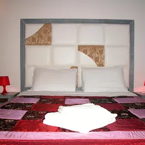 Gisa Apartamento Roma