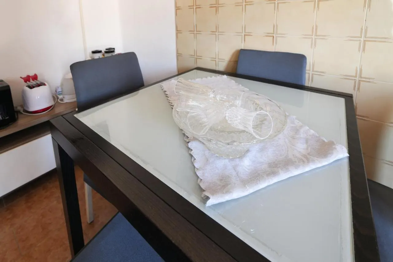 Apartamento Casa Magrini Bérgamo Italia
