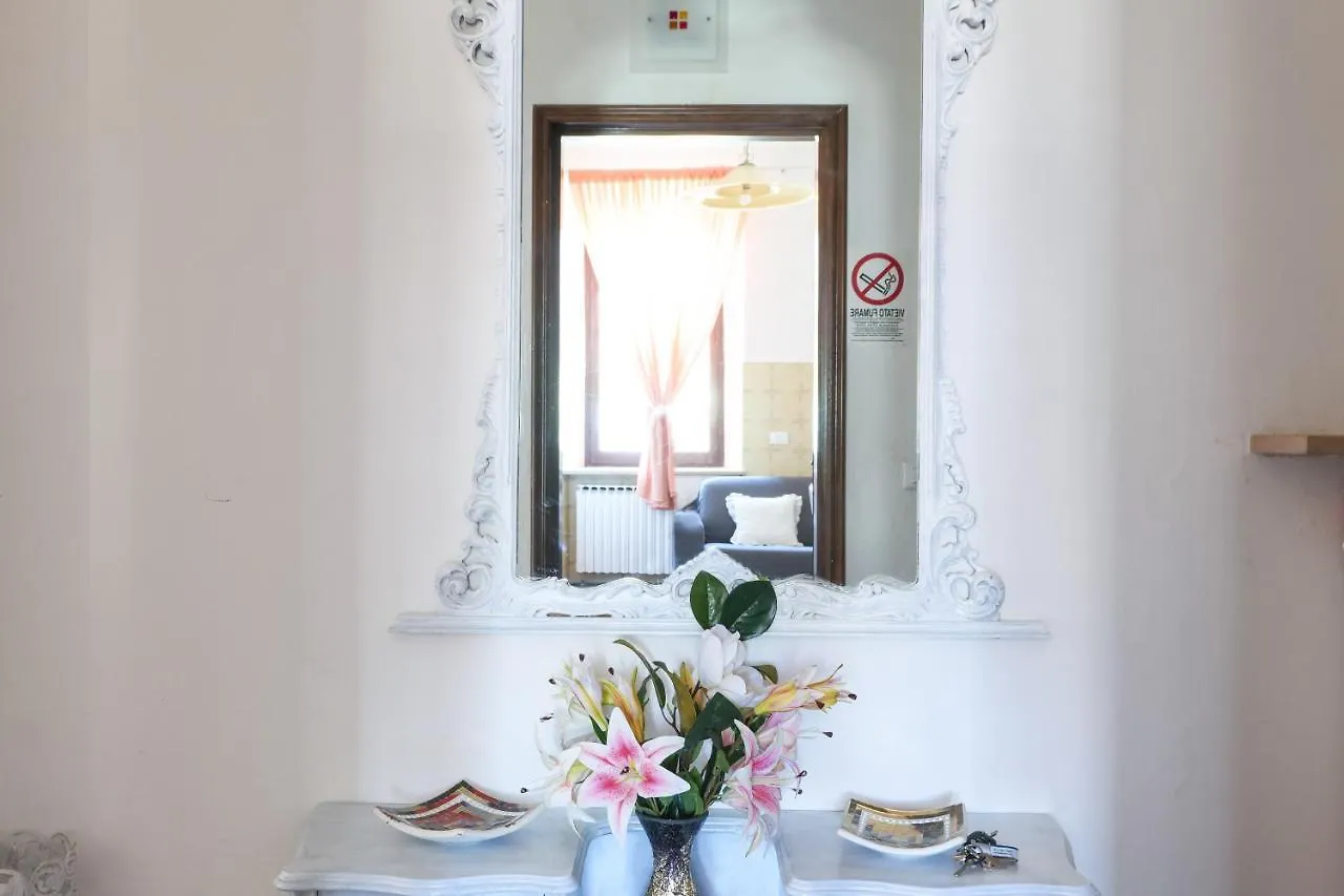 Apartamento Casa Magrini Bérgamo