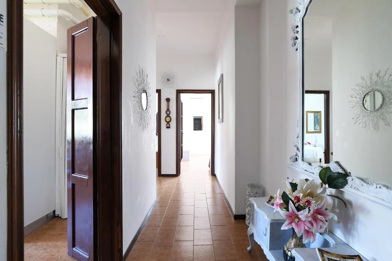Apartamento Casa Magrini Bérgamo