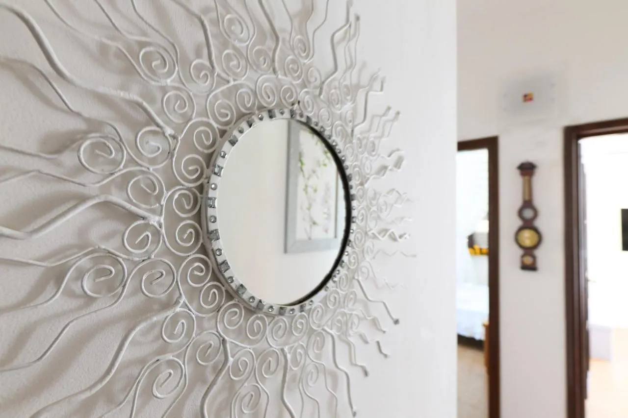 Apartamento Casa Magrini Bérgamo