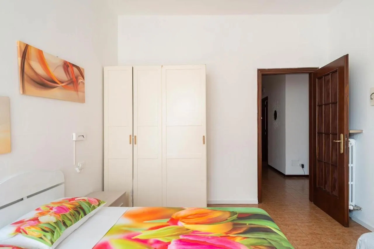 Apartamento Casa Magrini Bérgamo