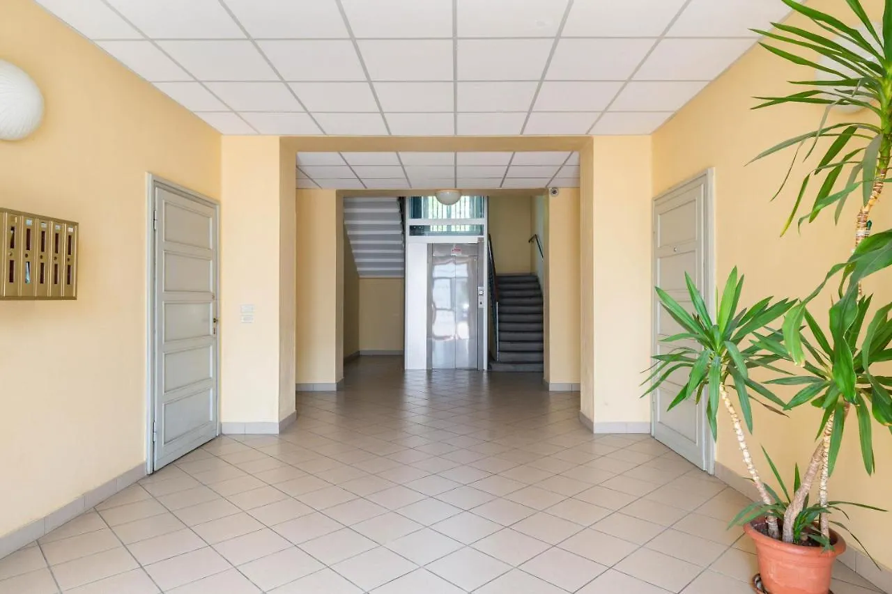 Apartamento Casa Magrini Bérgamo Italia