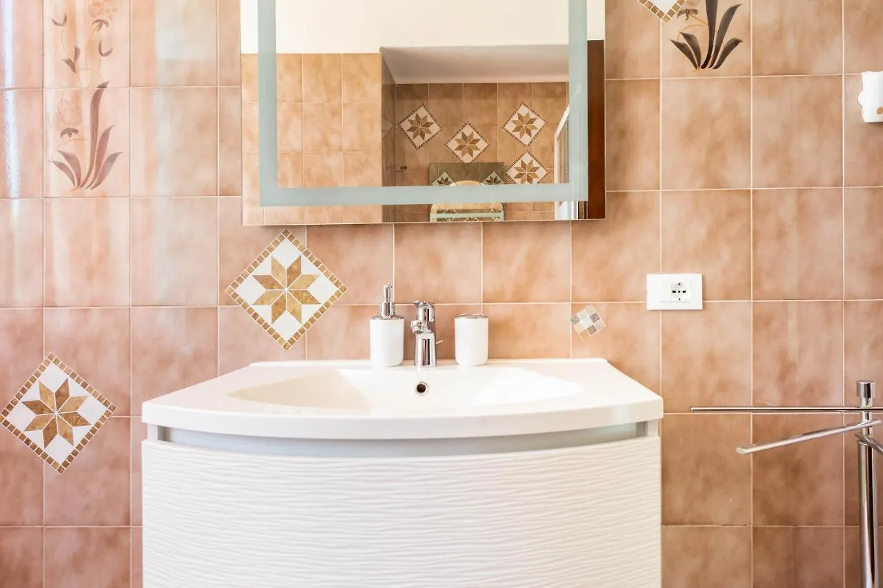 Apartamento Casa Magrini Bérgamo