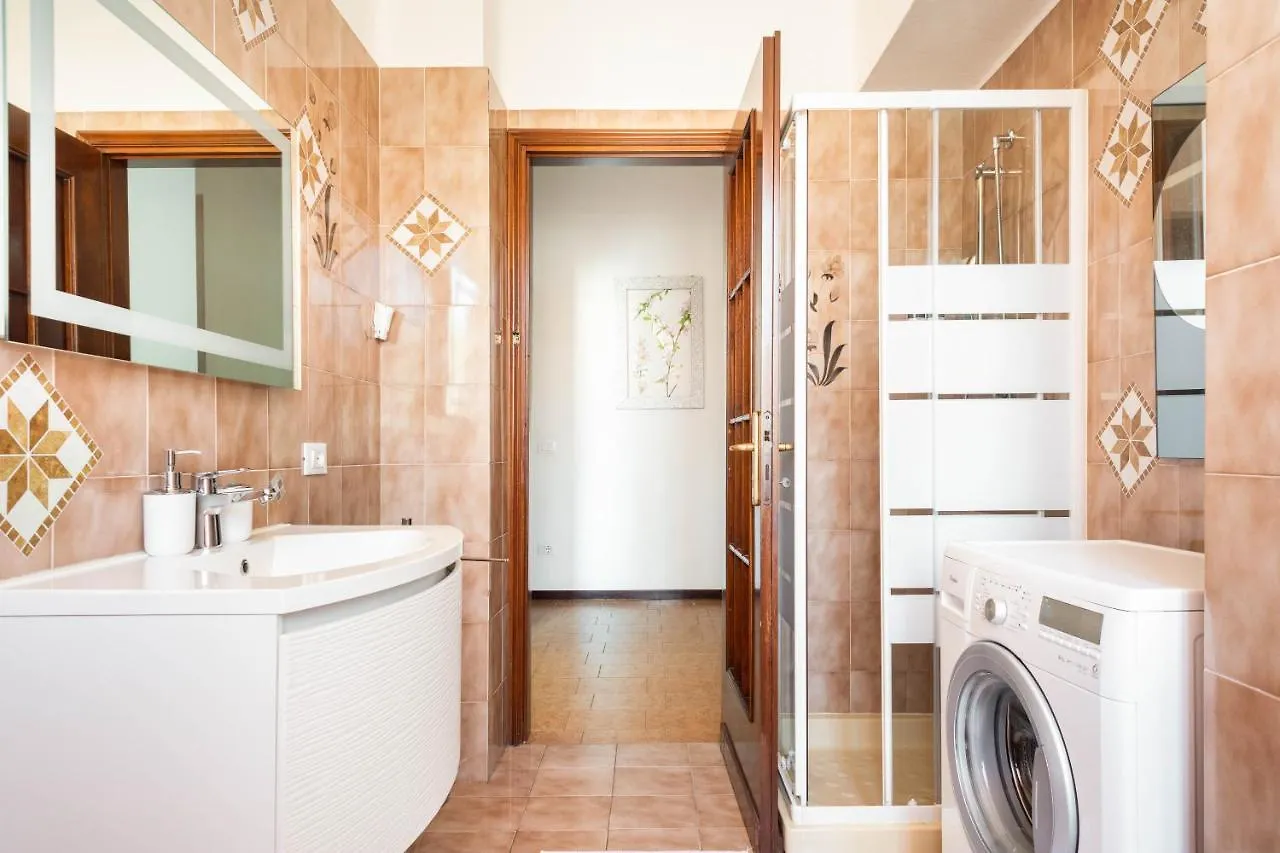 Apartamento Casa Magrini Bérgamo
