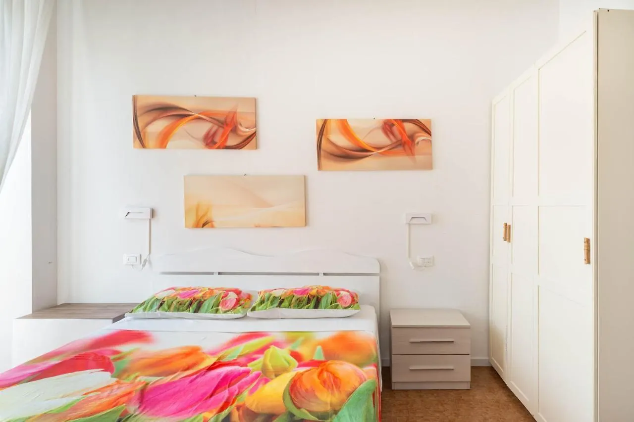 Apartamento Casa Magrini Bérgamo