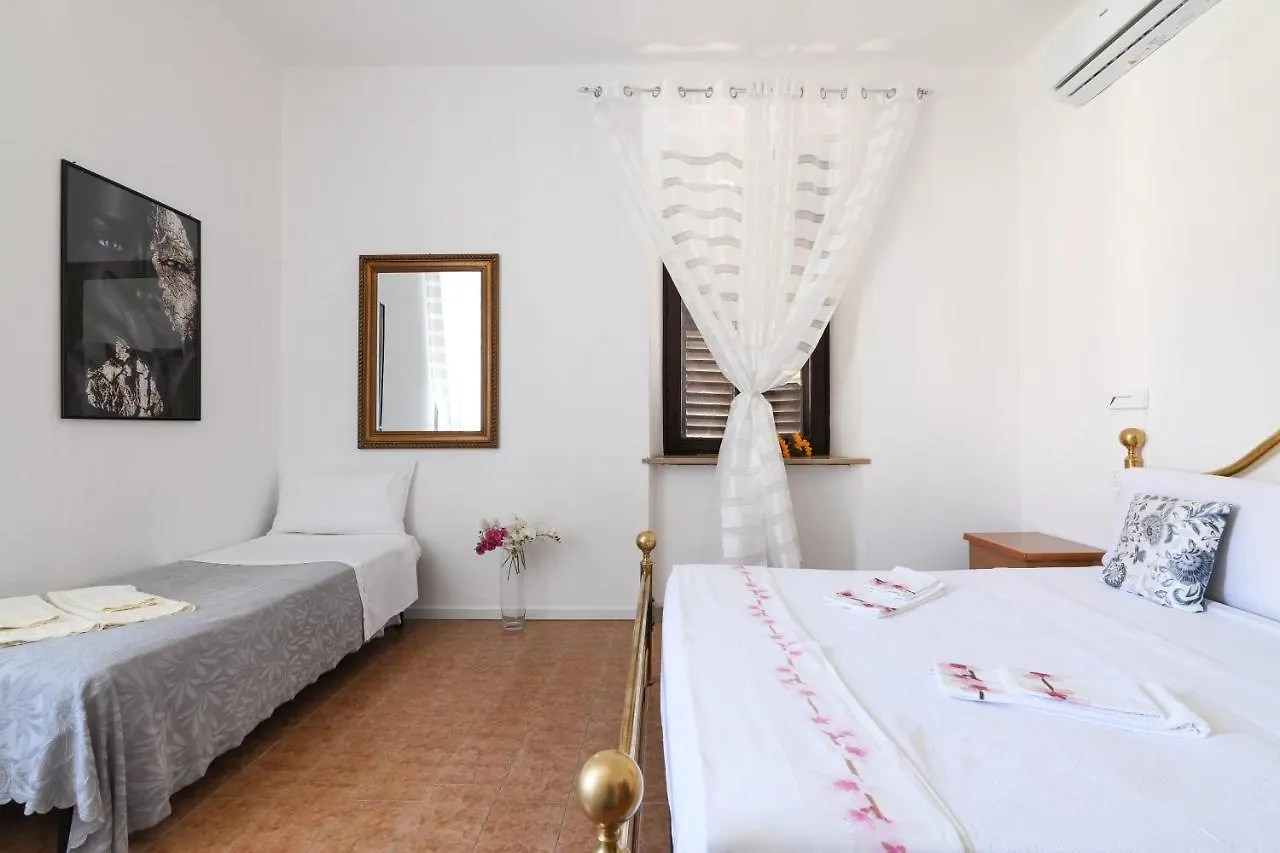 Apartamento Casa Magrini Bérgamo