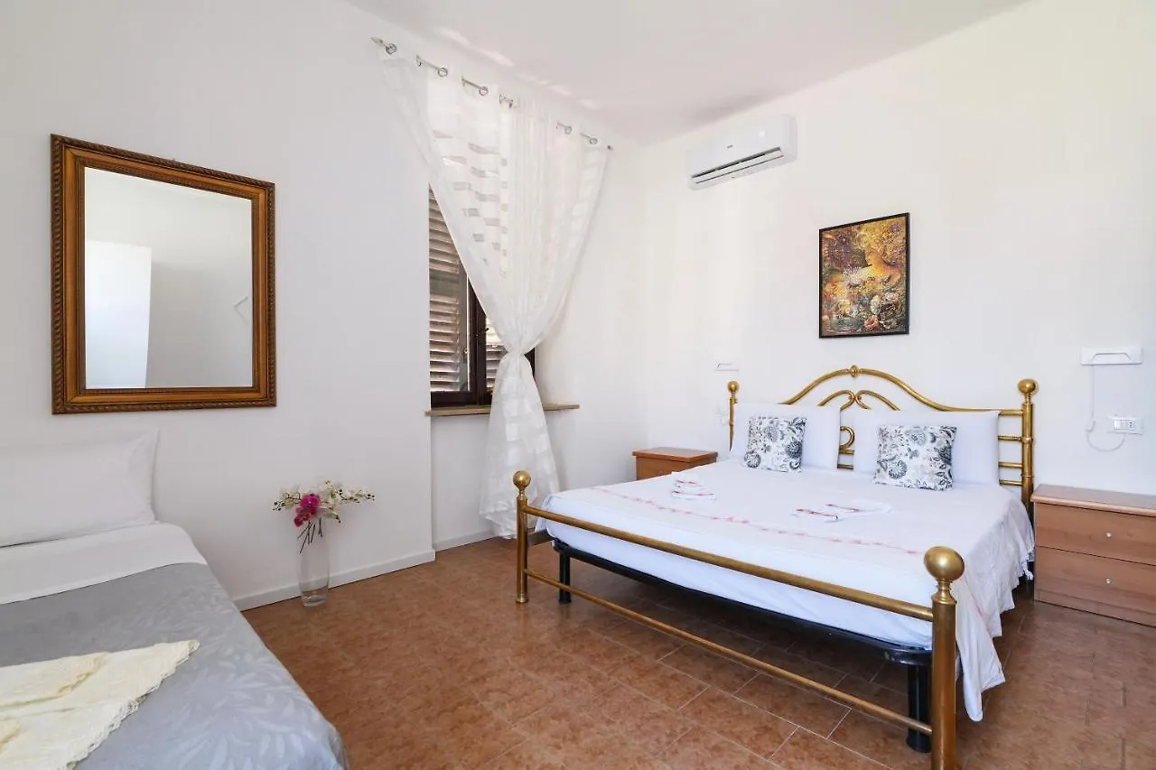Apartamento Casa Magrini Bérgamo