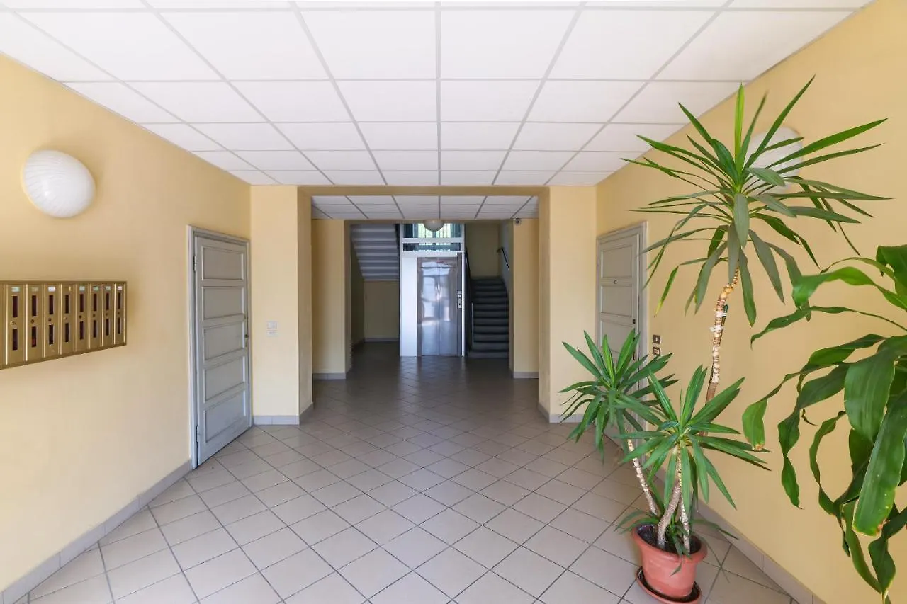 Apartamento Casa Magrini Bérgamo Italia